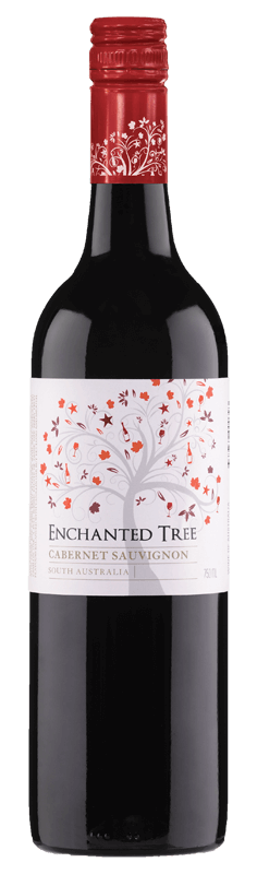 Quarisa Enchanted Tree South Australian Cabernet Sauvignon 2020