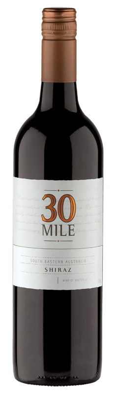 30 Mile Shiraz