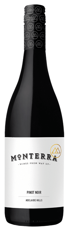 Monterra Adelaide Hills Pinot Noir 2021