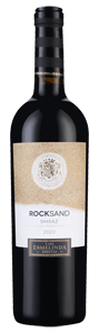 Rocksand Shiraz