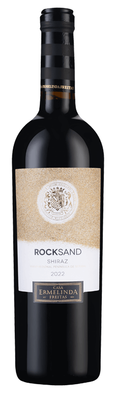 Rocksand Shiraz