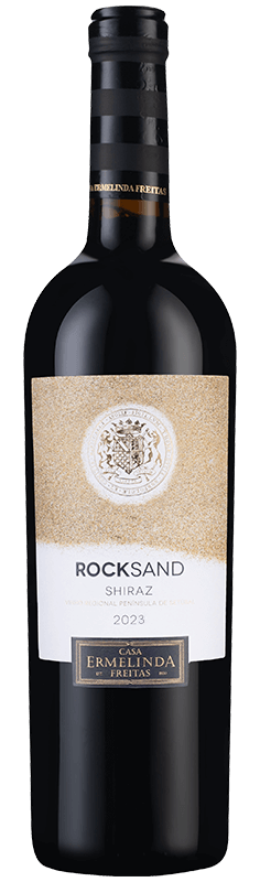 Rocksand Shiraz 2023