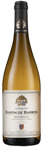 Barón de Barbón Albariño Rías Baixas