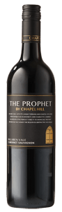 The Prophet by Chapel Hill McLaren Vale Cabernet Sauvignon