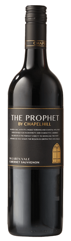 The Prophet by Chapel Hill McLaren Vale Cabernet Sauvignon 2020