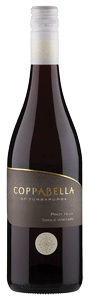 Coppabella Single Vineyard Tumbarumba Pinot Noir