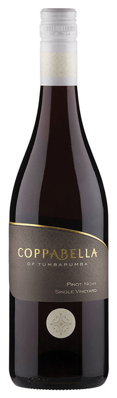 Coppabella Single Vineyard Tumbarumba Pinot Noir