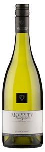 Moppity Estate Tumbarumba Chardonnay