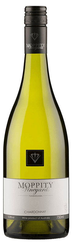 Moppity Estate Tumbarumba Chardonnay