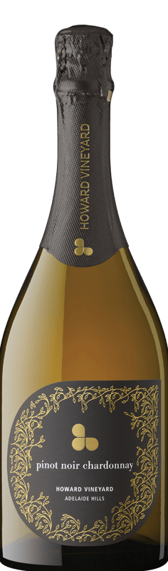 Howard Vineyard Adelaide Hills Sparkling Pinot Chardonnay 2021