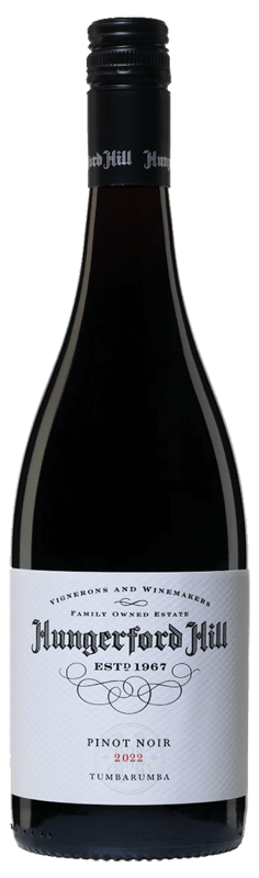 Hungerford Hill Tumbarumba Pinot Noir 2022