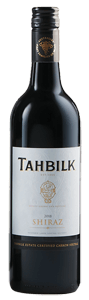 Tahbilk Estate Shiraz