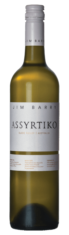 Jim Barry Clare Valley Assyrtiko