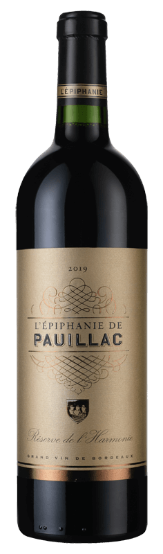 L'Épiphanie de Pauillac