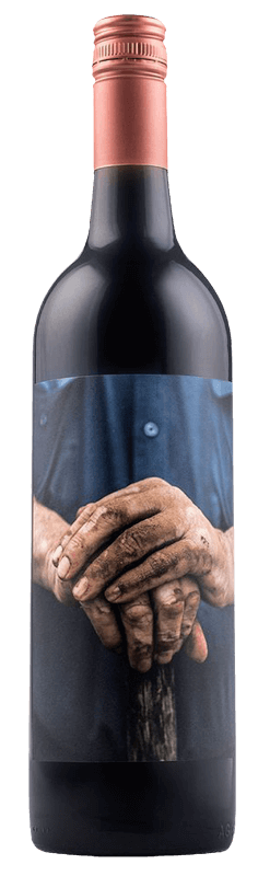 Mino & Co. A Growers Touch Cabernet Sauvignon 2021