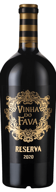 Vinha do Fava Reserva 2020