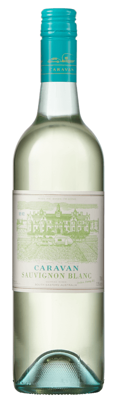 Caravan Sauvignon Blanc 2023