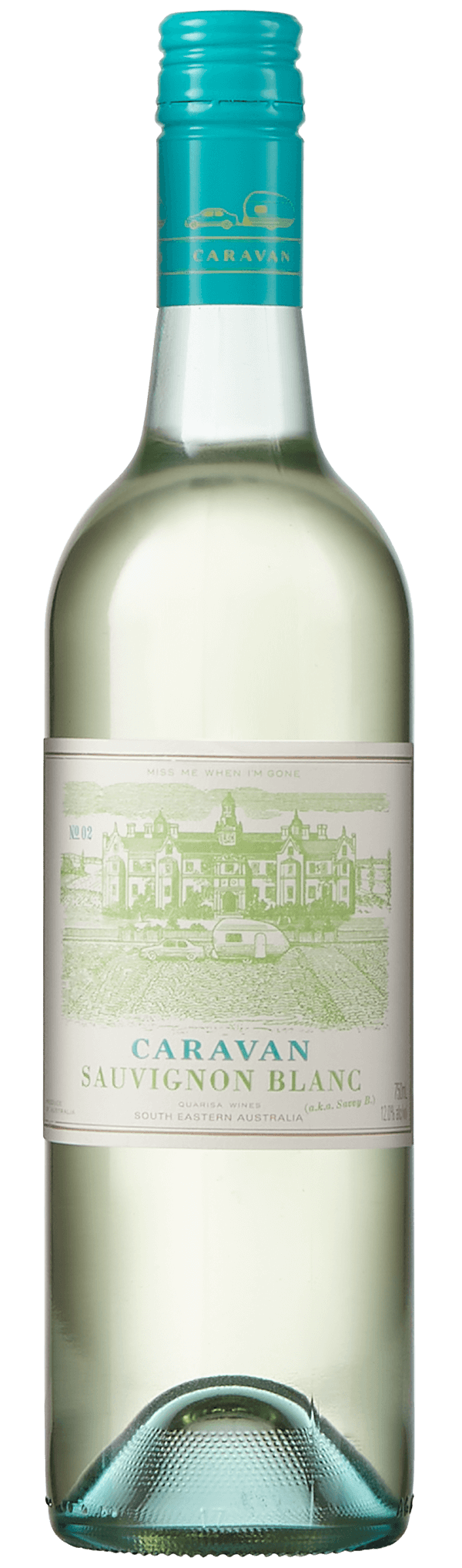 Caravan Sauvignon Blanc