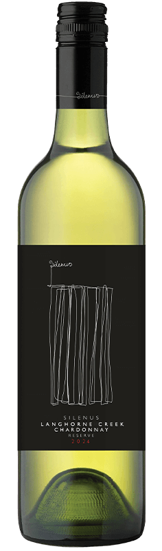 Silenus Reserve Black Label Langhorne Creek Chardonnay