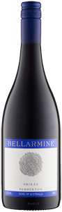 Bellarmine Pemberton Shiraz