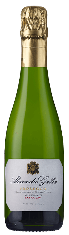 Alessandro Gallici Prosecco (half bottle)