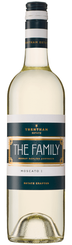 Trentham Estate The Family Moscato 2023