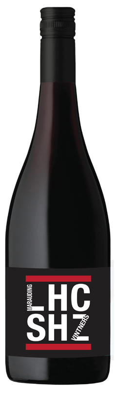 Marauding Vintners Langhorne Creek Shiraz 2020