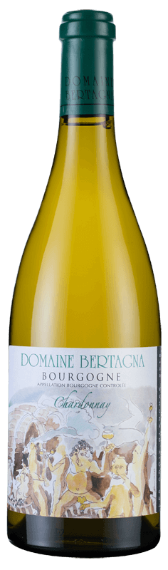 Domaine Bertagna Bourgogne Blanc Les Croix Blanches 2020