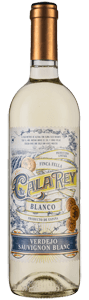 Cala Rey Verdejo Sauvignon Blanc