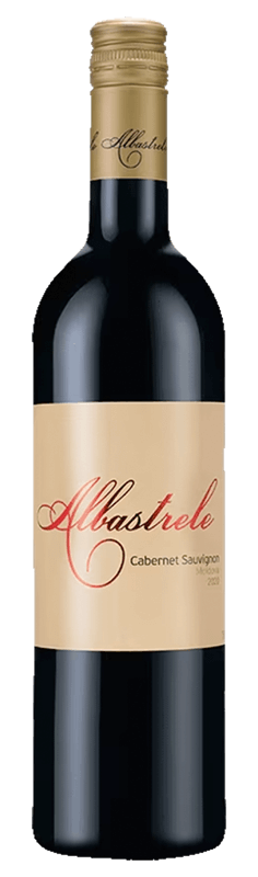 Albastrele Cabernet Sauvignon 2020