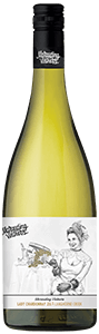 Marauding Vintners Langhorne Creek Lady Chardonnay