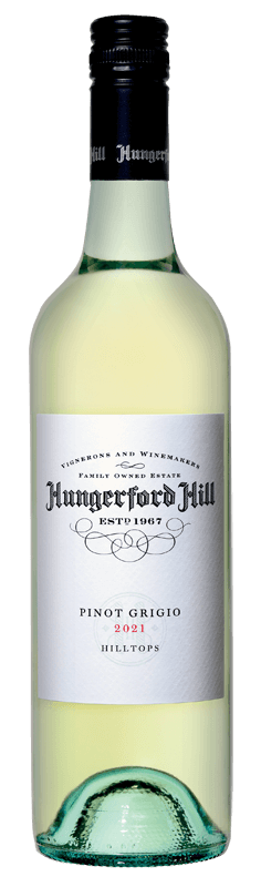 Hungerford Hill Classic Hilltops Pinot Grigio