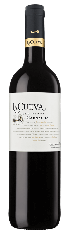 La Cueva Garnacha 2021