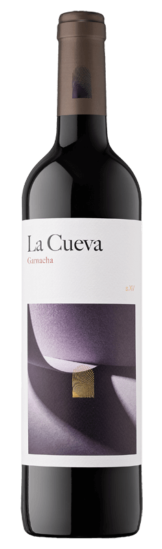 La Cueva Garnacha