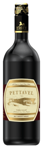 Pettavel Estate Yarra Valley Cabernet Merlot