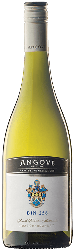 Angove Bin 256 Chardonnay 2023