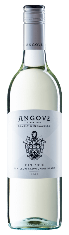 Angove Bin 7890 Semillon Sauvignon Blanc 2023