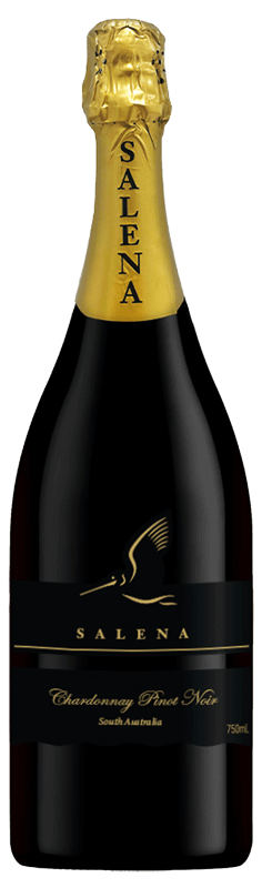 Salena Estate Sparkling Chardonnay Pinot Noir NV