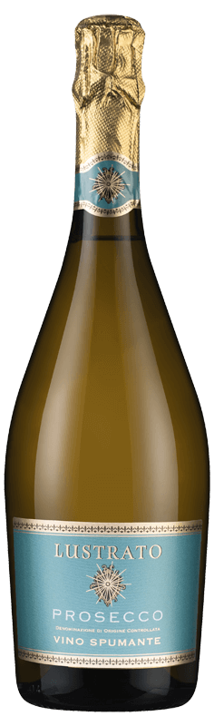 Lustrato Prosecco