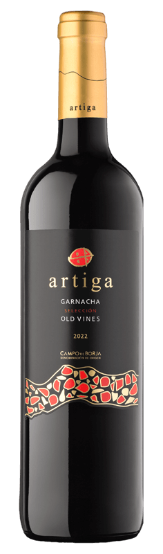 Artiga Garnacha