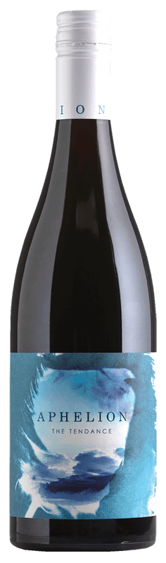 Aphelion The Tendance McLaren Vale Shiraz 2020