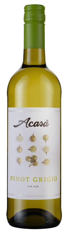 Acasa Pinot Grigio