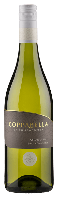 Coppabella Single Vineyard Tumbarumba Chardonnay 2021