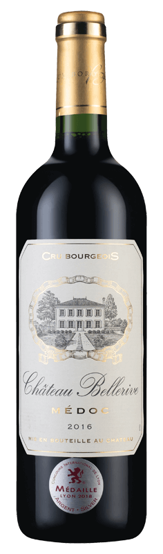 Château Bellerive 2016