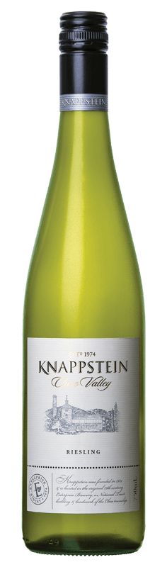 Knappstein Clare Valley Riesling