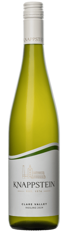 Knappstein Clare Valley Riesling