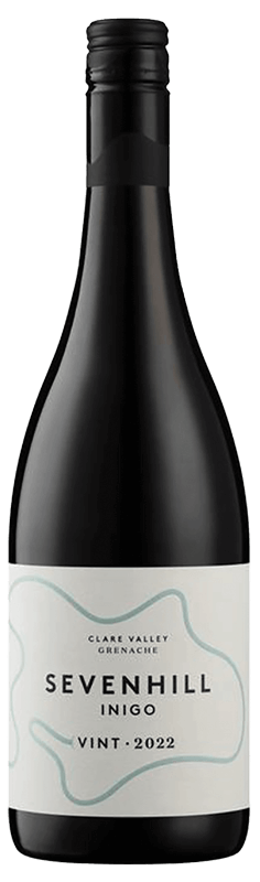 Sevenhill Cellars Estate Grown Inigo Clare Valley Grenache