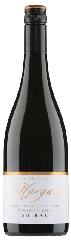 Margan Fordwich Hill Hunter Valley Shiraz 2019