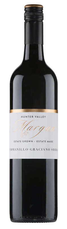 Margan Timbervines Hunter Valley Tempranillo Graciano Shiraz 2021