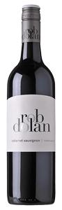 Rob Dolan Wines White Label Yarra Valley Cabernet Sauvignon